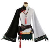 無期迷途 無患子 コスプレ衣装(ゲーム• アニメコスプレ衣装でおすすめの商品)