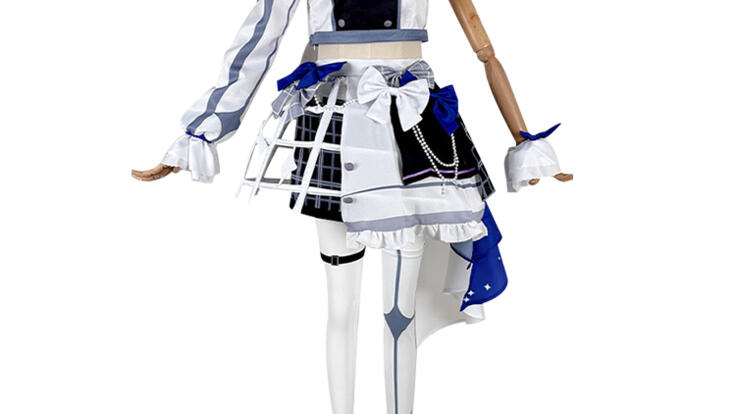 手数料安い hololive ホロライブ コスプレ ブライト衣装 オーロ・クロニー その他