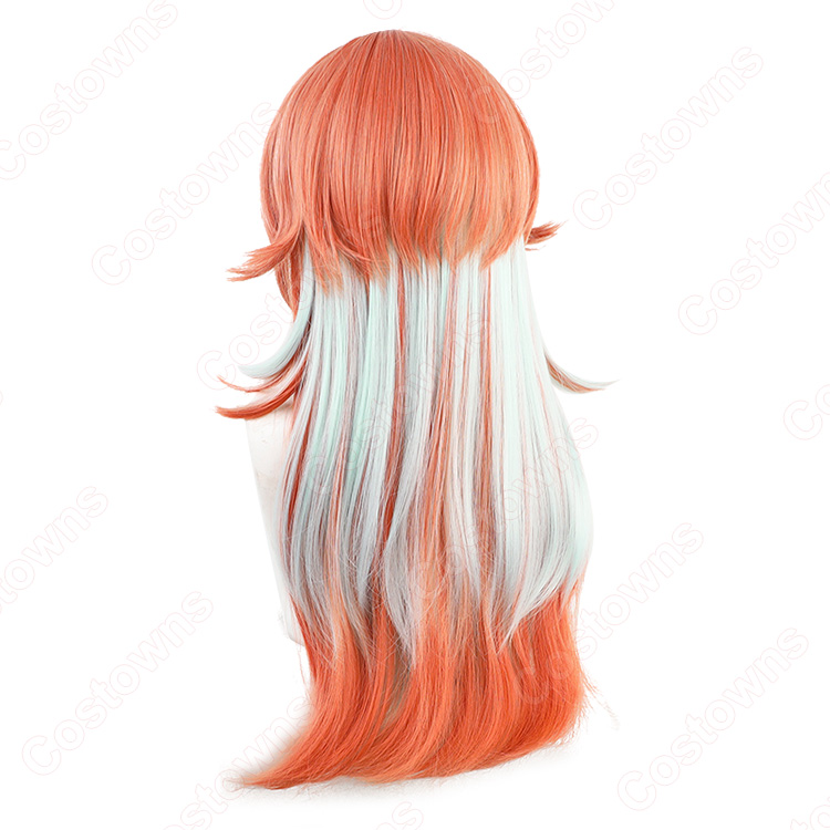 hololive ホロライブ 小鳥遊キアラ 初期 コスプレウィッグ - Costowns