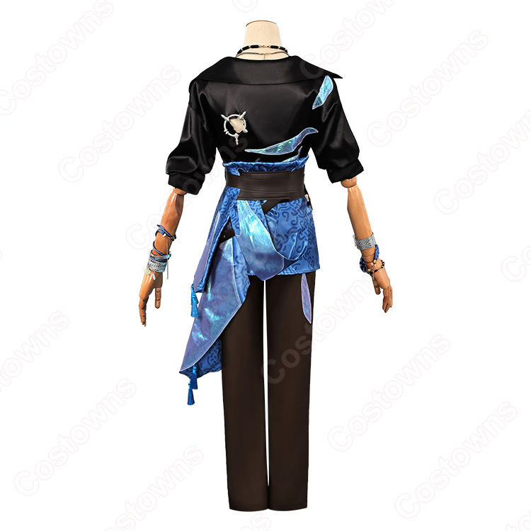 IdentityV 第五人格 作曲家(フレデリック・クレイバーグ) 淀みない理性