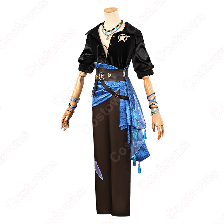 IdentityV 第五人格 作曲家(フレデリック・クレイバーグ) 淀みない理性