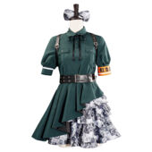 ガールズバンドクライ 海老塚智 始まりの目撃者へ 智 コスプレ衣装(ゲーム• アニメコスプレ衣装でおすすめの商品)