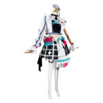 hololive ホロライブ IRyS ブライト衣装 コスプレ衣装