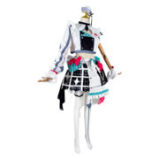 hololive ホロライブ IRyS ブライト衣装 コスプレ衣装