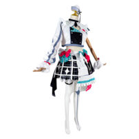 hololive ホロライブ IRyS ブライト衣装 コスプレ衣装(ホロライブ（hololive） コスプレ衣装)