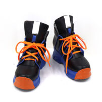 hololive ホロライブ 小鳥遊キアラ 初期 コスプレ靴(コスプレ ブーツ（靴）)