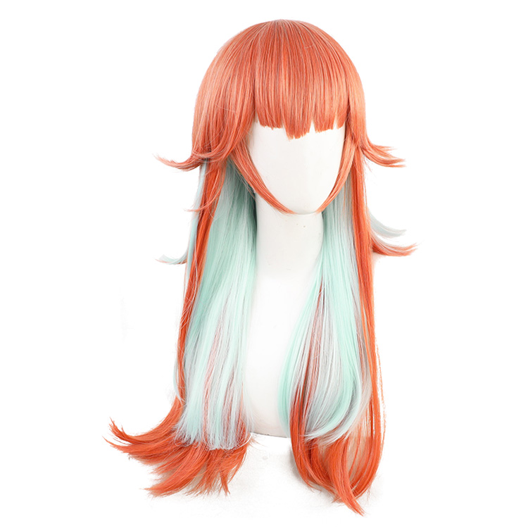 hololive ホロライブ 小鳥遊キアラ 初期 コスプレウィッグ - Costowns
