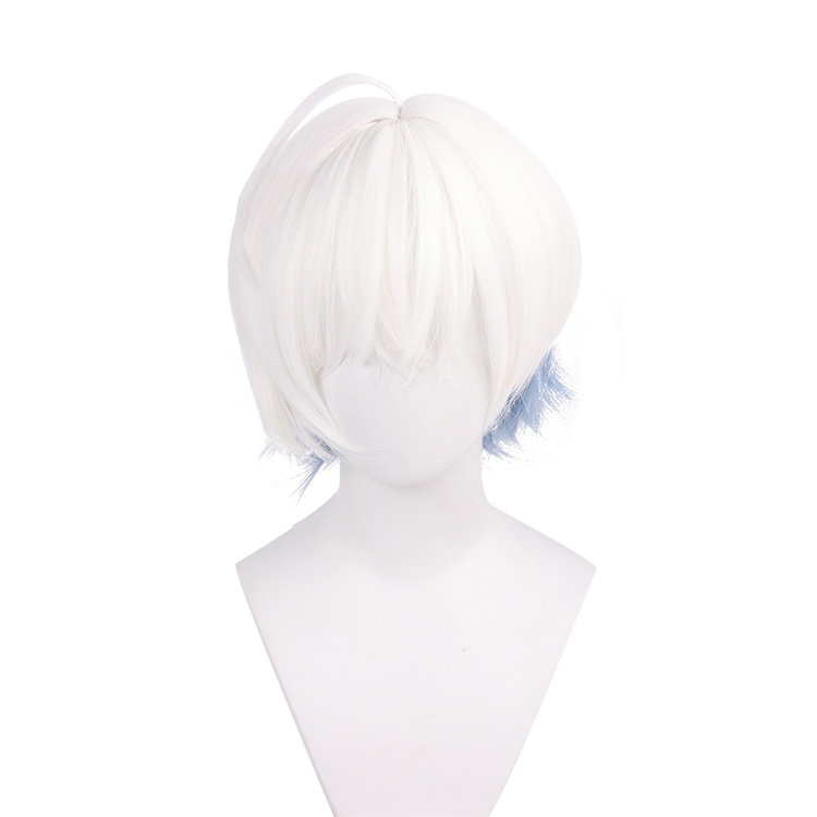 にじさんじ ケイリクス・デボネア コスプレウィッグ - Costowns