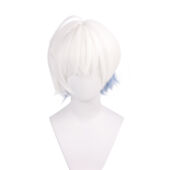 にじさんじ ケイリクス・デボネア コスプレウィッグ(送料無料)