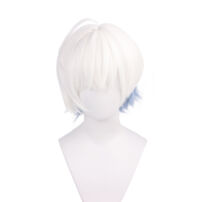 にじさんじ ケイリクス・デボネア コスプレウィッグ(コスプレウィッグ)
