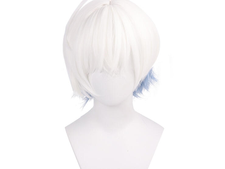 にじさんじ ケイリクス・デボネア コスプレウィッグ - Costowns