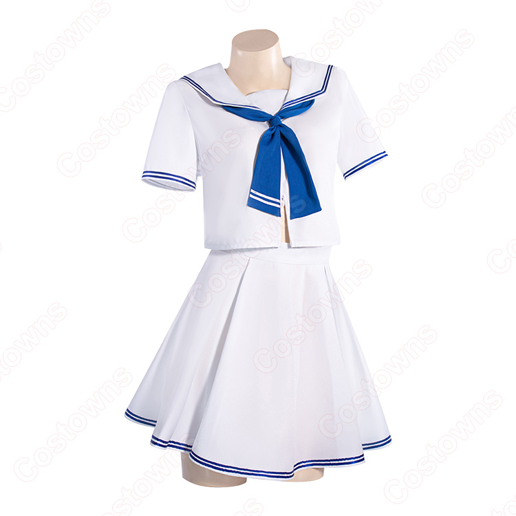 Fate/Grand Order ジャンヌ・ダルク オルタ 制服 コスプレ衣装 - Costowns