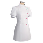 初音ミク ラビットホール ナース服 コスプレ衣装(送料無料)