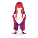 hololive ホロライブ IRyS コスプレウィッグ