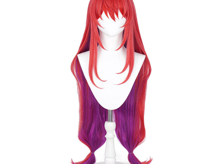 hololive ホロライブ IRyS コスプレウィッグ - Costowns