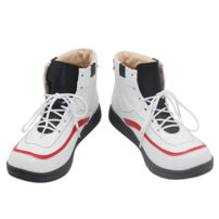 ブルーアーカイブ 伊原木ヨシミ コスプレ靴(コスプレ ブーツ（靴）)