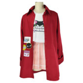 ブルーアーカイブ 伊原木ヨシミ バンド コスプレ衣装(ゲーム• アニメコスプレ衣装でおすすめの商品)