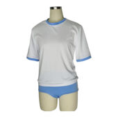 ブルーアーカイブ 月雪ミヤコ 空井サキ 霞沢ミユ 風倉モエ 体操服 コスプレ衣装(ゲーム• アニメコスプレ衣装でおすすめの商品)