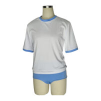 ブルーアーカイブ 月雪ミヤコ 空井サキ 霞沢ミユ 風倉モエ 体操服 コスプレ衣装(ブルーアーカイブ -Blue Archive- コスプレ衣装)