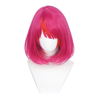 hololive（ホロライブ） アイリス IRyS 私服 コスプレウィッグ(コスプレウィッグ)