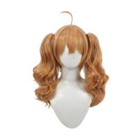 ブルーアーカイブ 伊原木ヨシミ コスプレウィッグ(コスプレウィッグ)