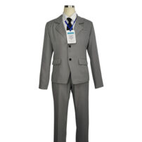 ブルーアーカイブ 連邦捜査部「シャーレ」 先生 コスプレ衣装(ブルーアーカイブ -Blue Archive- コスプレ衣装)