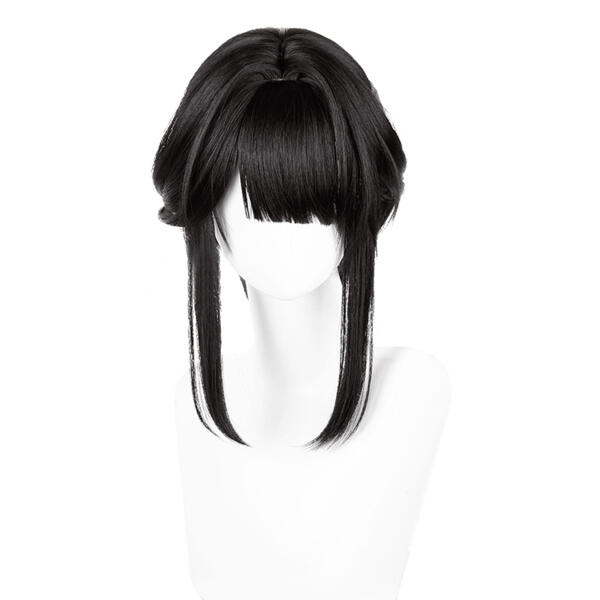 無期迷途 無患子 コスプレウィッグ元の画像
