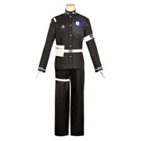 HUNDRED LINE -最終防衛学園- 澄野拓海 コスプレ衣装(その他 コスプレ衣装)