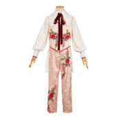 東京リベンジャーズ 三途春千夜 スーツver. コスプレ衣装(ゲーム• アニメコスプレ衣装でおすすめの商品)