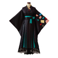 初音ミク New Year 2024 コスプレ衣装(初音ミク コスプレ衣装)