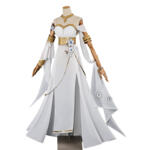 崩壊：スターレイル トリスビアス コスプレ衣装