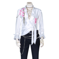 恋と深空 レイ 春から花へ捧ぐ 架空の束縛 コスプレ衣装(202×202)