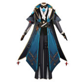 崩壊：スターレイル アナイクス コスプレ衣装(ゲーム• アニメコスプレ衣装でおすすめの商品)