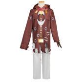 地縛少年花子くん 三葉惣助 ミツバ コスプレ衣装(ゲーム• アニメコスプレ衣装でおすすめの商品)