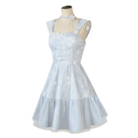 恋と深空 主人公 プレイヤー 春から花へ捧ぐ コスプレ衣装(恋と深空 コスプレ衣装)