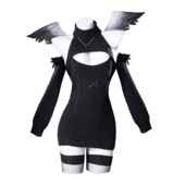 hololive ホロライブ 天音こなた 天音かなたの妹 コスプレ衣装(ゲーム• アニメコスプレ衣装でおすすめの商品)