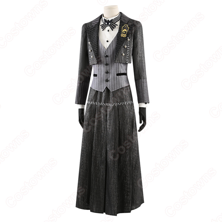 ディズニー ツイステッドワンダーランド ハロウィーン2024 ヴィル