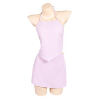 薬屋のひとりごと 滝壺 猫猫（マオマオ） コスプレ衣装(薬屋のひとりごと コスプレ衣装)