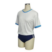 ブルーアーカイブ 小鳥遊ホシノ 体操服 コスプレ衣装(送料無料)