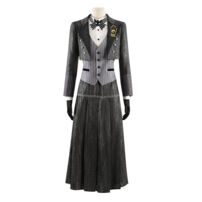 ディズニー ツイステッドワンダーランド ハロウィーン2024 ヴィル・シェーンハイト コスプレ衣装(ディズニー ツイステッドワンダーランド（ツイステ） コスプレ衣装)