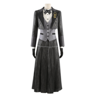 ディズニー ツイステッドワンダーランド ハロウィーン2024 ヴィル・シェーンハイト コスプレ衣装(202×202)