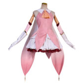 Fate/kaleid liner プリズマ☆イリヤ イリヤスフィール・フォン・アインツベルン コスプレ衣装(ゲーム• アニメコスプレ衣装でおすすめの商品)