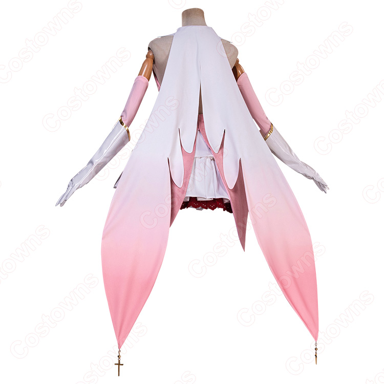 Fate/kaleid liner プリズマ☆イリヤ イリヤスフィール・フォン