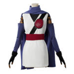 銀魂 猿飛あやめ コスプレ衣装