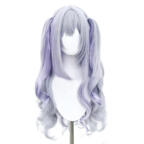 hololive ホロライブ 天音こなた 天音かなたの妹 コスプレウィッグ