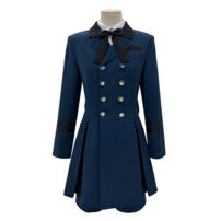 黒執事II シエル・ファントムハイヴ コスプレ衣装(黒執事 コスプレ衣装)