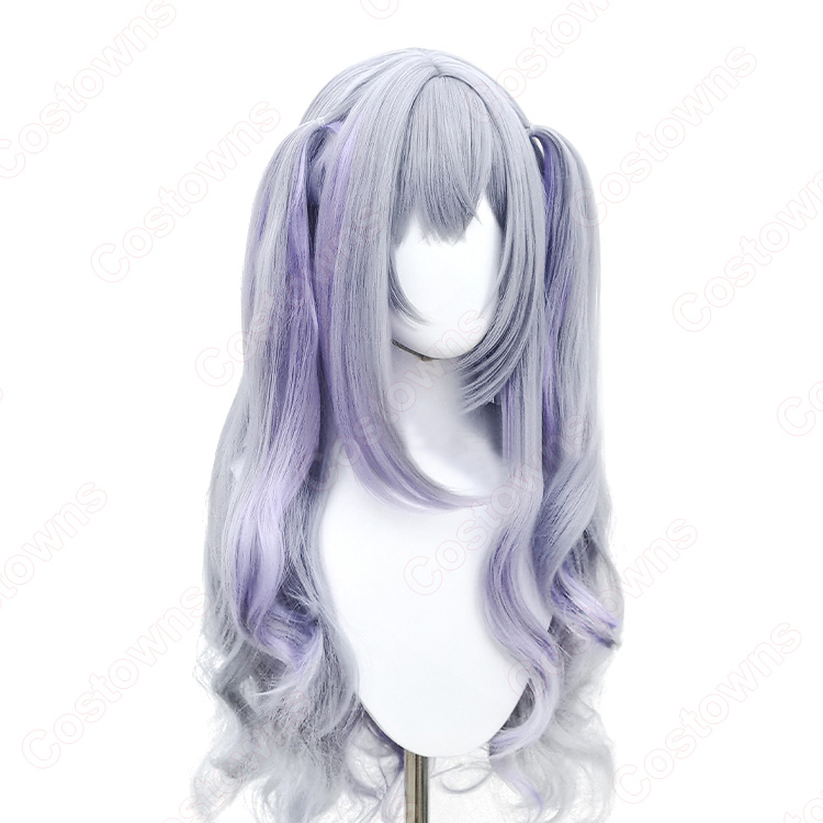 hololive ホロライブ 天音こなた 天音かなたの妹 コスプレウィッグ