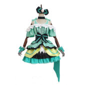 ラブライブ！スクフェス μ’s KiRa-KiRa Sensation! 南ことり 限定さくらプリン♪ コスプレ衣装(ゲーム• アニメコスプレ衣装でおすすめの商品)
