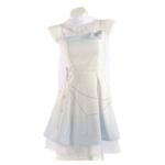 恋と深空 雲の上の冒険記 主人公 流れる雲 コスプレ衣装