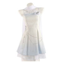 恋と深空 雲の上の冒険記 主人公 流れる雲 コスプレ衣装(恋と深空 コスプレ衣装)